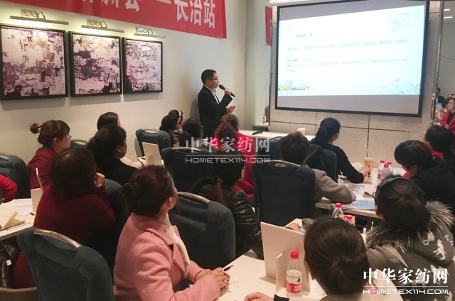 凱盛家紡:全國(guó)巡回培訓(xùn)會(huì)圓滿收官,千人盛會(huì)掀關(guān)注熱潮!