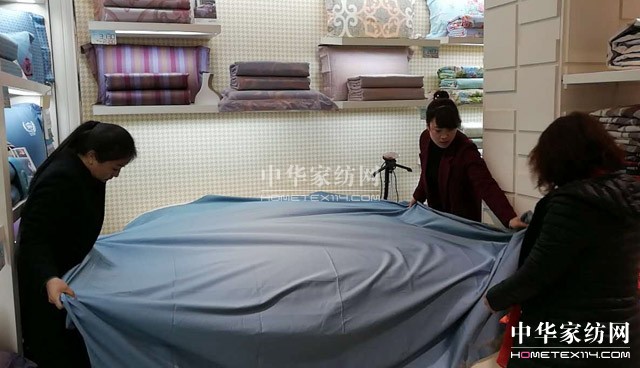 凱盛家紡:全國(guó)巡回培訓(xùn)會(huì)圓滿收官,千人盛會(huì)掀關(guān)注熱潮!