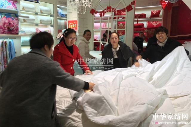 凱盛家紡:全國(guó)巡回培訓(xùn)會(huì)圓滿收官,千人盛會(huì)掀關(guān)注熱潮!