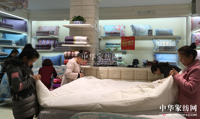 凱盛家紡:全國(guó)巡回培訓(xùn)會(huì)圓滿收官,千人盛會(huì)掀關(guān)注熱潮!