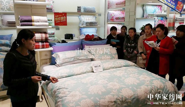 凱盛家紡:全國(guó)巡回培訓(xùn)會(huì)圓滿收官,千人盛會(huì)掀關(guān)注熱潮!