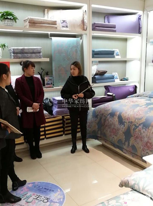 凱盛家紡:全國(guó)巡回培訓(xùn)會(huì)圓滿收官,千人盛會(huì)掀關(guān)注熱潮!