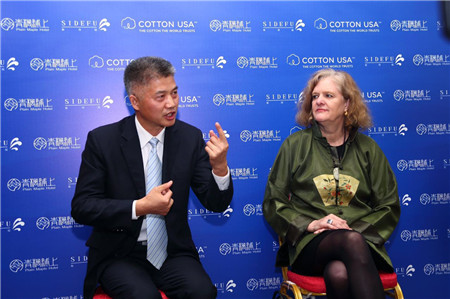 東方文化,世界表達