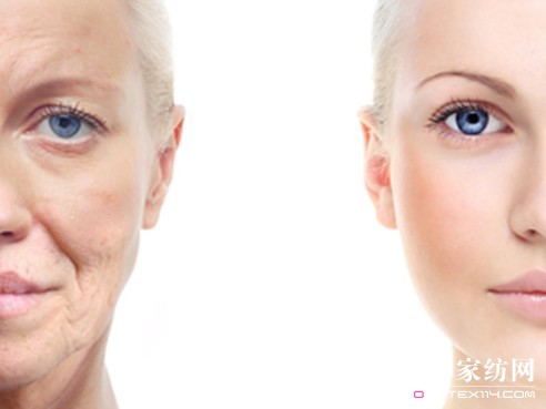 寶縵家紡:被窩里的養顏SPA——膠原蛋白賦顏晨光被