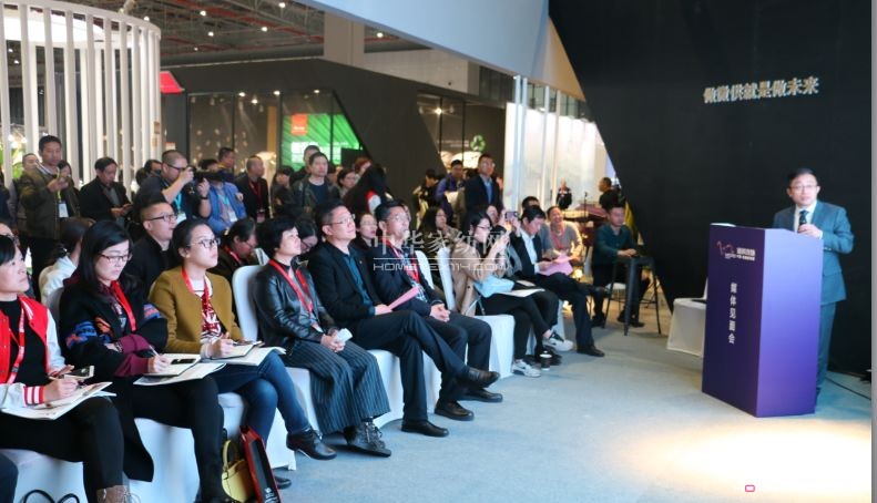 小微供,挑戰(zhàn)家紡大市場