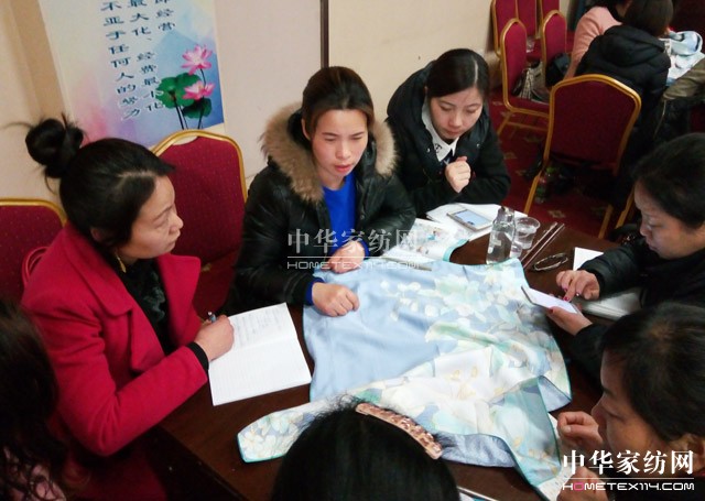 凱盛家紡:走在銷售最前沿的“殺手锏”——讓學習成為一種行為習慣