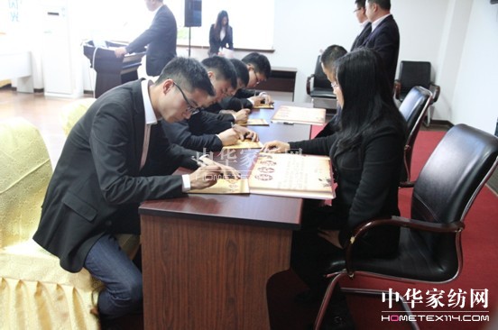 厲兵秣馬,戰狼出擊!