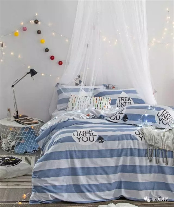 試水微商家紡企業(yè)有自己的態(tài)度!