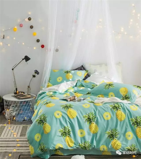 試水微商家紡企業(yè)有自己的態(tài)度!