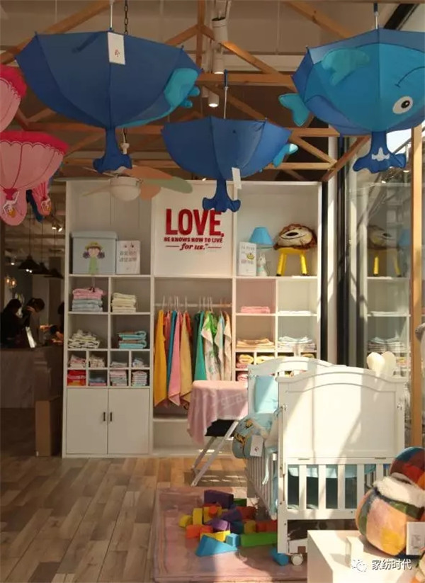 試水微商家紡企業(yè)有自己的態(tài)度!