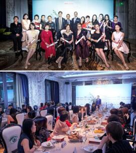 羅卡芙家紡尊享會《至尚精修學院》精致開啟