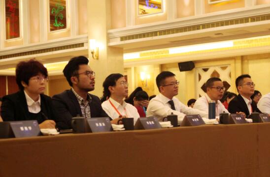 艾萊依家紡2017秋冬新品發(fā)布會(huì)圓滿落幕