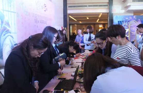 凱盛家紡“愛的行跡”2017秋冬新品發(fā)布會(huì)圓滿禮成!榮耀35年!