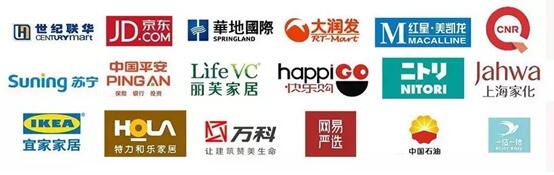 引領(lǐng)精致生活,上海尚品家居展展位火爆