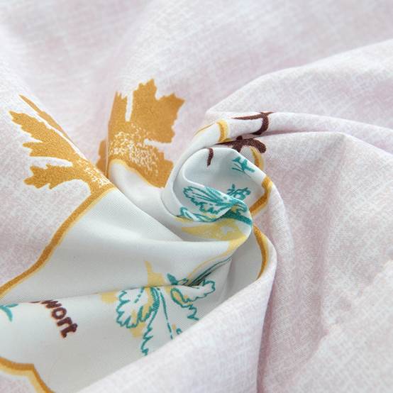 今夏居家、饋贈必選家紡——艾草養生被