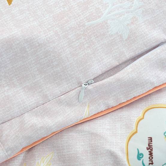 今夏居家、饋贈必選家紡——艾草養生被