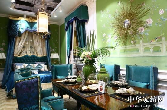 今天這一文,從“大家居”聊起!看看哪些參展商,率先打出了一手亮牌!