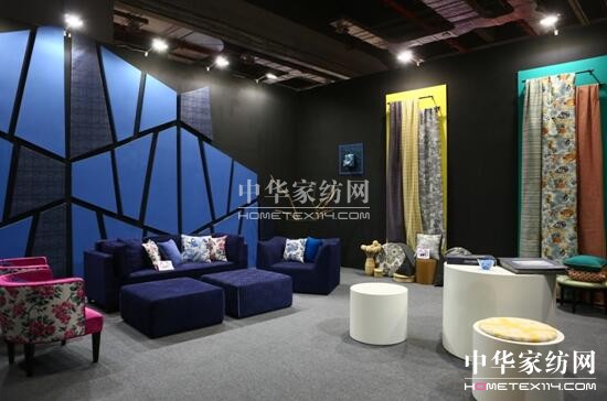 今天這一文,從“大家居”聊起!看看哪些參展商,率先打出了一手亮牌!