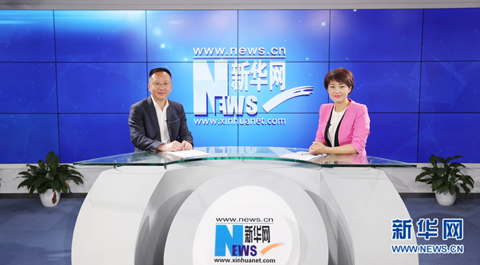 家紡大國(guó)的品牌夢(mèng)——楊兆華會(huì)長(zhǎng)論道行業(yè)發(fā)展