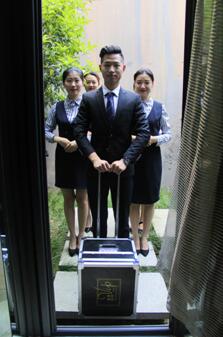 博洋家紡全面升級(jí)的速度與激情