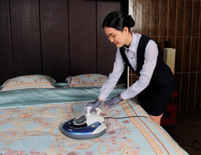 博洋家紡全面升級(jí)的速度與激情