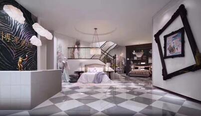 博洋家紡全面升級(jí)的速度與激情