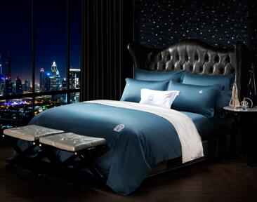 博洋家紡全面升級(jí)的速度與激情