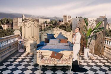 博洋家紡全面升級(jí)的速度與激情