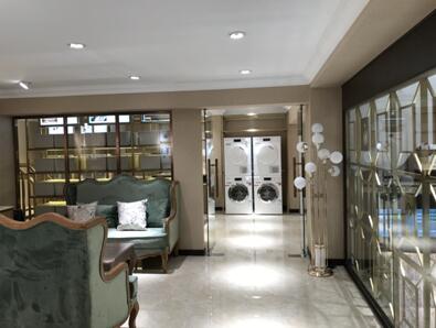 博洋家紡全面升級(jí)的速度與激情