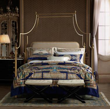 博洋家紡全面升級(jí)的速度與激情