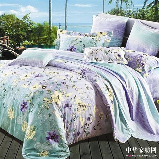 床上用品印花面料說明及區(qū)別