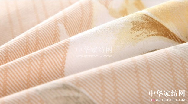 床上用品印花面料說明及區別