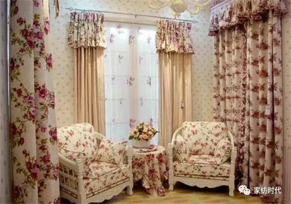 看8大布藝企業(yè)在“成品簾”道路上探索前行