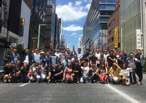 博洋:從中國家紡概念提出者到國際大牌的創建者