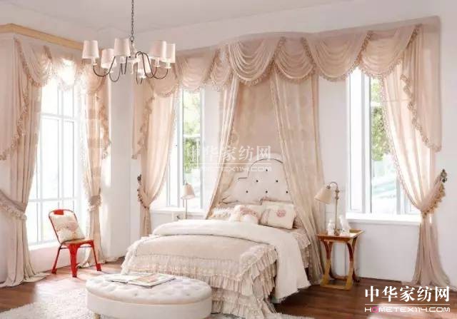 開啟新生活的大門,這樣的家紡展一定不要錯過!