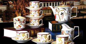 家居禮品玩轉創意上海尚品家居展引爆潮流