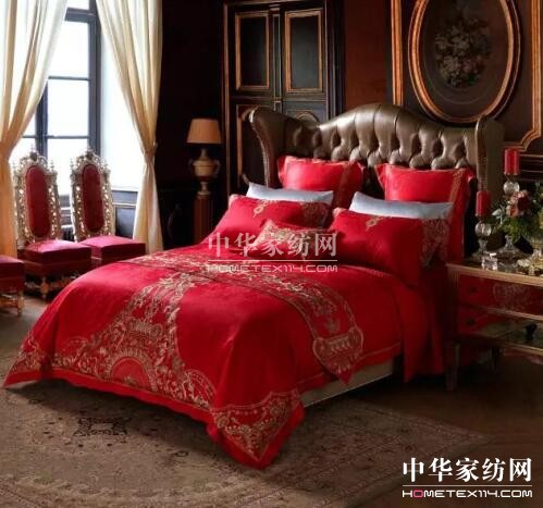 博洋家紡:藝術(shù)源于生活