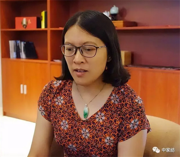 床品會議前夕,4家機械企業暢談家紡自動化、智能化發展愿景