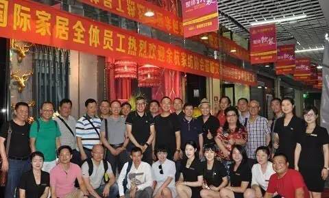 余杭家紡沿著“一帶一路”走進(jìn)新疆之烏魯木齊站