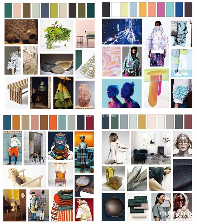 布藝產(chǎn)業(yè)四大突破,你能看到幾個?