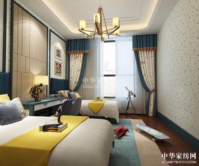 布藝產(chǎn)業(yè)四大突破,你能看到幾個?