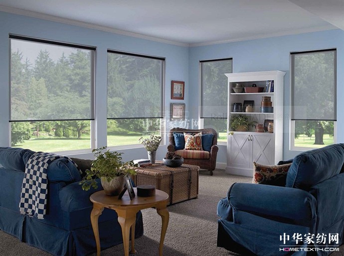 布藝產(chǎn)業(yè)四大突破,你能看到幾個?