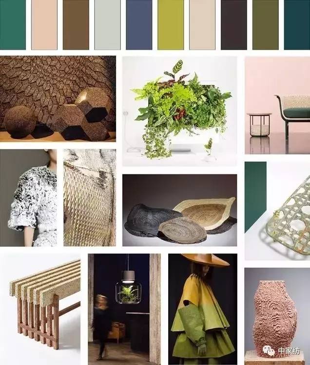 最權威的中國家紡流行趨勢在哪里?快來2017秋冬家紡展3.1號館F09展區(qū)一探究竟