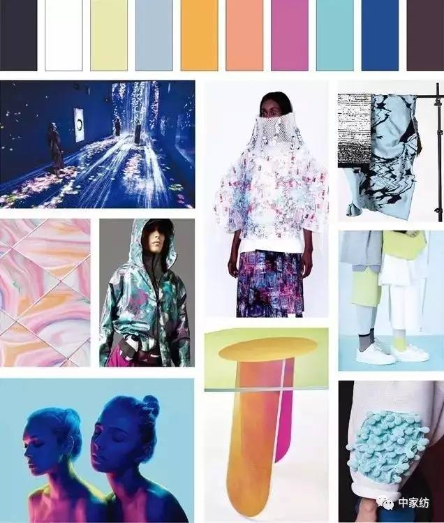 最權威的中國家紡流行趨勢在哪里?快來2017秋冬家紡展3.1號館F09展區(qū)一探究竟