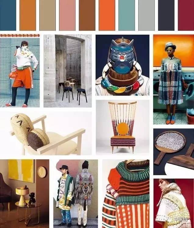 最權威的中國家紡流行趨勢在哪里?快來2017秋冬家紡展3.1號館F09展區(qū)一探究竟