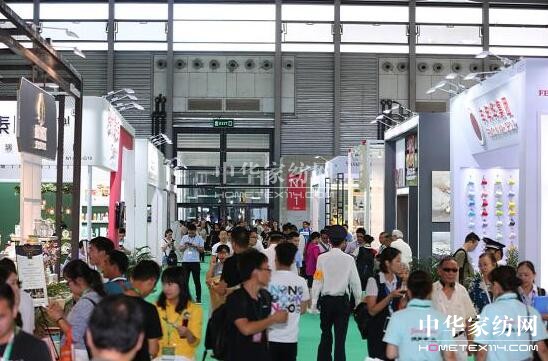 超大牌買家齊聚上海尚品家居展華麗開幕亮點紛呈