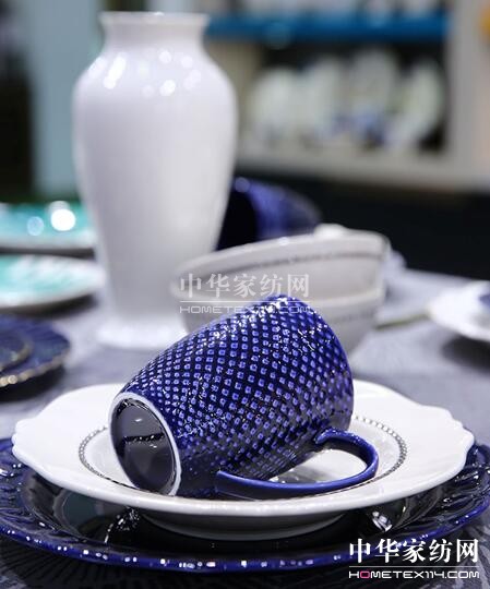 超大牌買家齊聚上海尚品家居展華麗開幕亮點紛呈