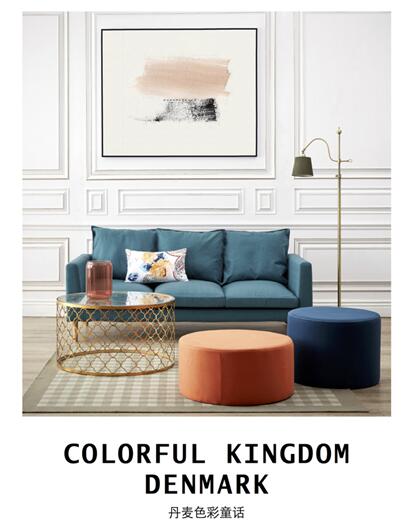 1980藝術(shù)家居將亮相2017(秋)深圳國(guó)際家居軟裝博覽會(huì)