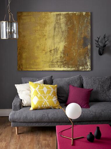 1980藝術(shù)家居將亮相2017(秋)深圳國(guó)際家居軟裝博覽會(huì)