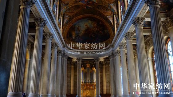 博洋家紡全球精選:傾世留芳